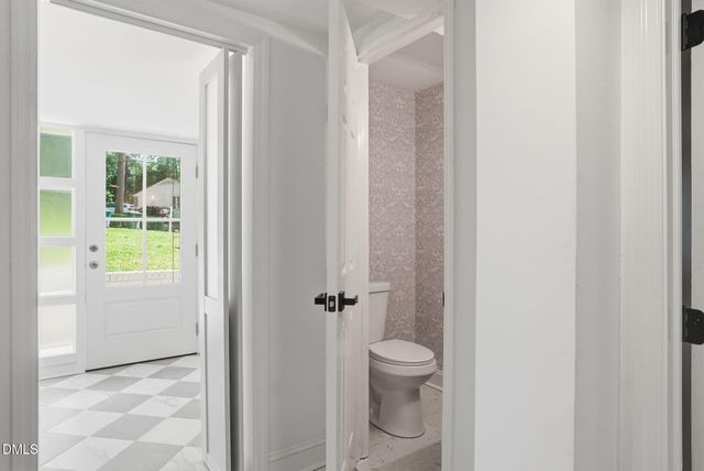 1810 Varnell Avenue, Raleigh, NC 27612