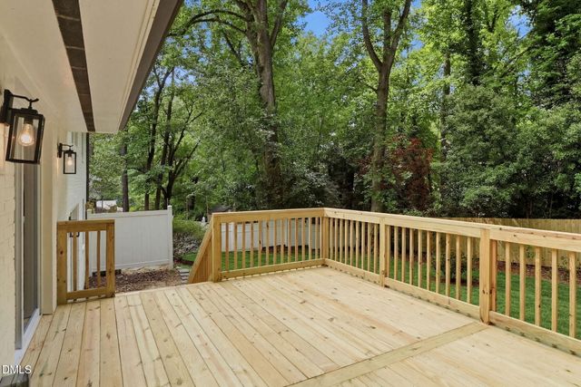 1810 Varnell Avenue, Raleigh, NC 27612