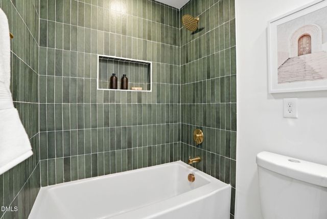 1810 Varnell Avenue, Raleigh, NC 27612