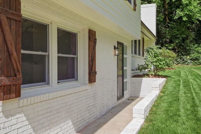 1810 Varnell Avenue, Raleigh, NC 27612
