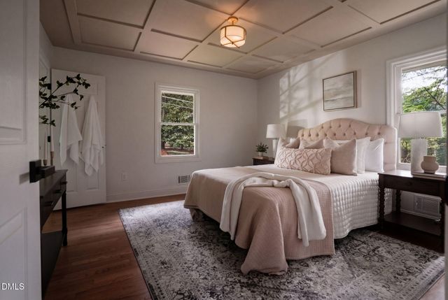 1810 Varnell Avenue, Raleigh, NC 27612