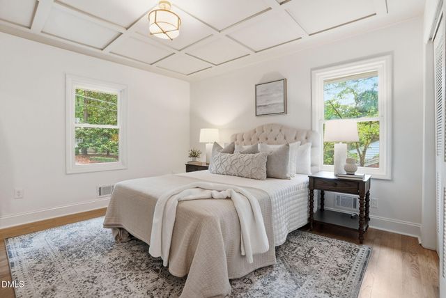 1810 Varnell Avenue, Raleigh, NC 27612