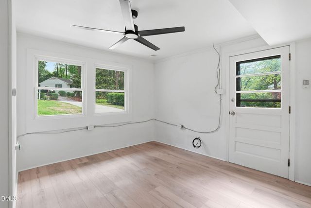 1810 Varnell Avenue, Raleigh, NC 27612