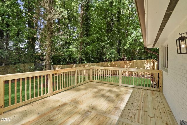1810 Varnell Avenue, Raleigh, NC 27612