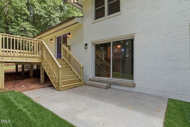 1810 Varnell Avenue, Raleigh, NC 27612