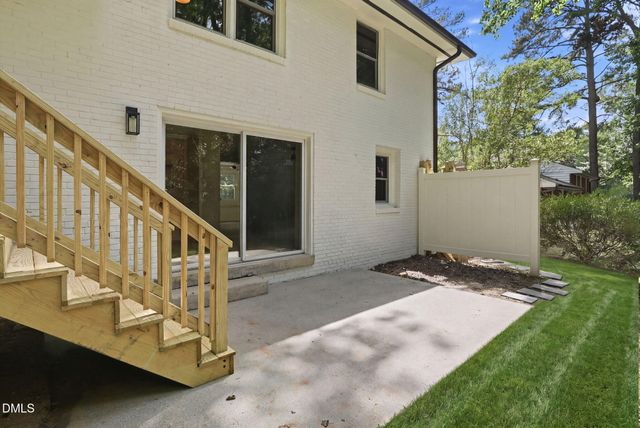 1810 Varnell Avenue, Raleigh, NC 27612