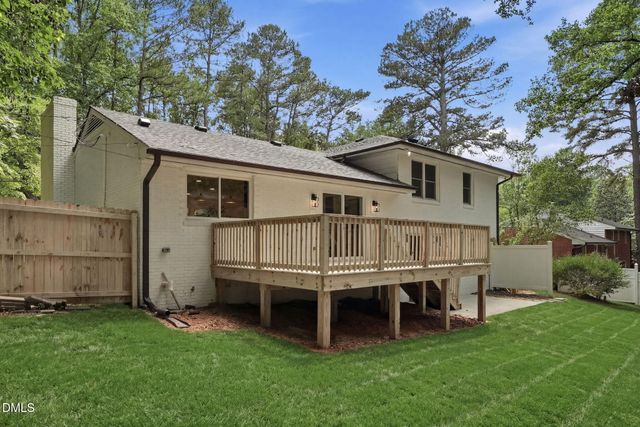 1810 Varnell Avenue, Raleigh, NC 27612
