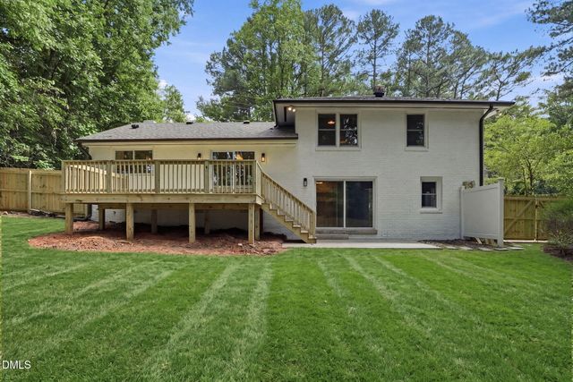 1810 Varnell Avenue, Raleigh, NC 27612
