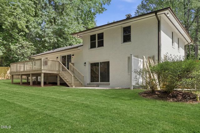 1810 Varnell Avenue, Raleigh, NC 27612