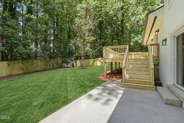 1810 Varnell Avenue, Raleigh, NC 27612
