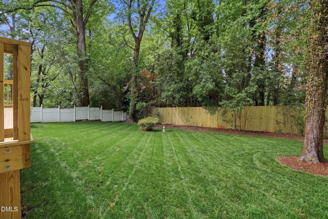 1810 Varnell Avenue, Raleigh, NC 27612
