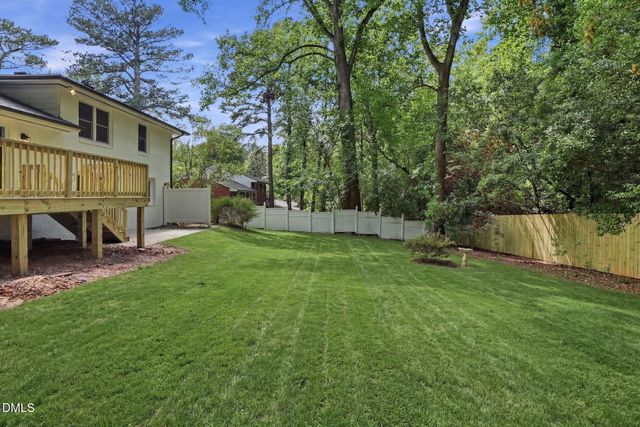 1810 Varnell Avenue, Raleigh, NC 27612