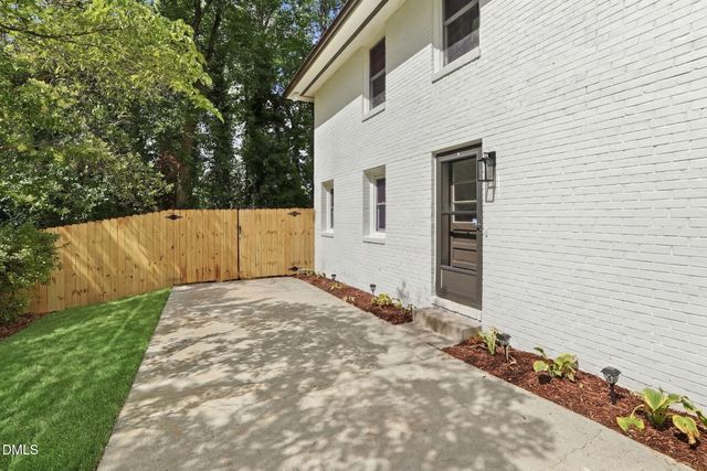 1810 Varnell Avenue, Raleigh, NC 27612