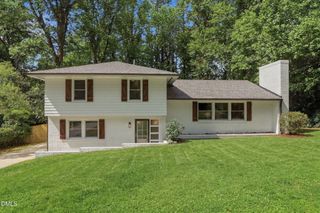 1810 Varnell Avenue, Raleigh, NC 27612