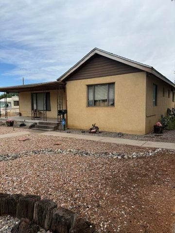 1353 SAN LORENZO Avenue NW, Albuquerque, NM 87107