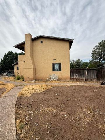 1353 SAN LORENZO Avenue NW, Albuquerque, NM 87107