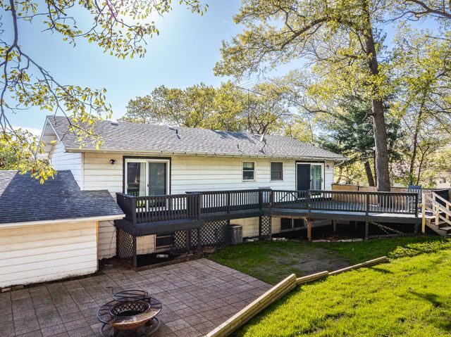 5522 E 989 N, Demotte, IN 46310