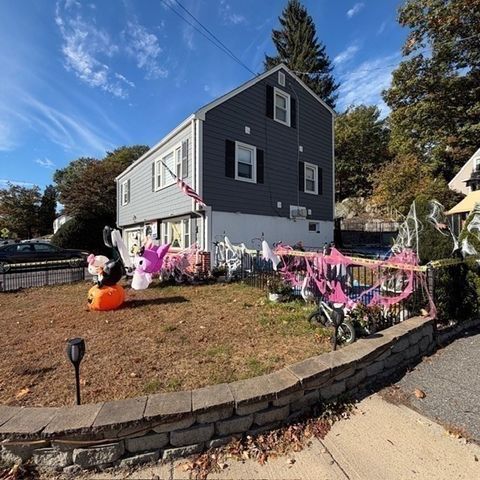 531 Walnut St, Lynn, MA 01905