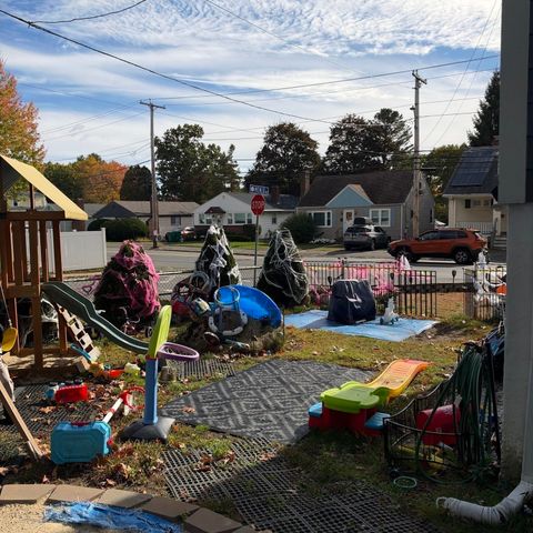 531 Walnut St, Lynn, MA 01905
