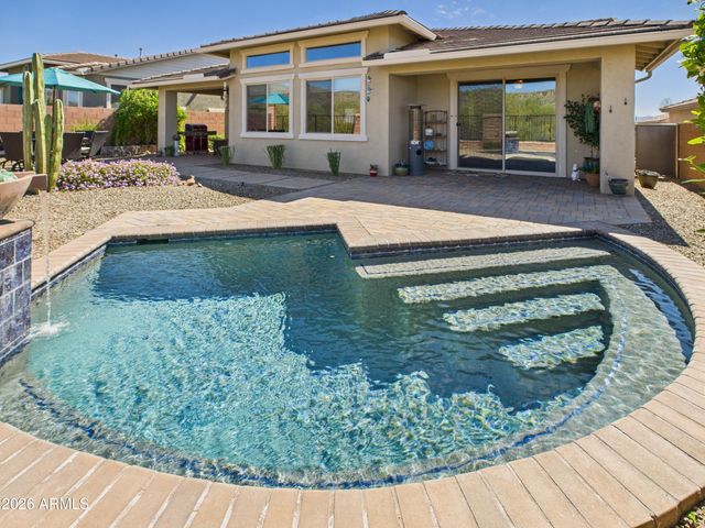 7190 W CACTUS FLOWER Pass, Marana, AZ 85658