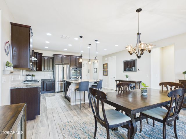 7190 W CACTUS FLOWER Pass, Marana, AZ 85658