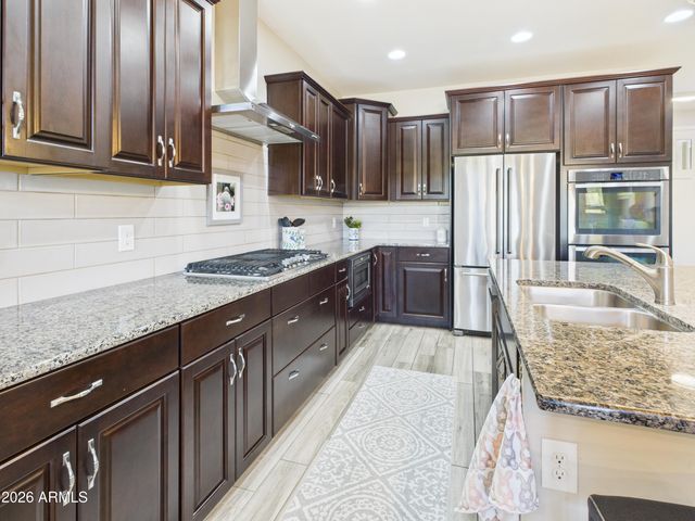 7190 W CACTUS FLOWER Pass, Marana, AZ 85658