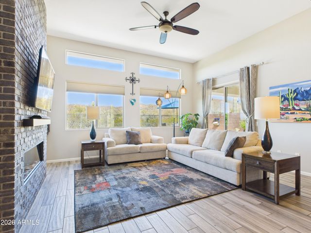 7190 W CACTUS FLOWER Pass, Marana, AZ 85658