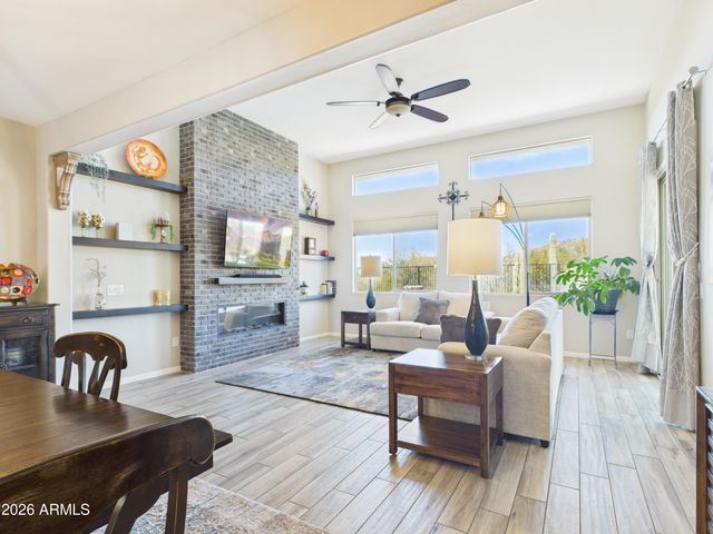 7190 W CACTUS FLOWER Pass, Marana, AZ 85658