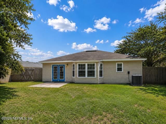 11592 PLEASANT CREEK Drive, Jacksonville, FL 32218