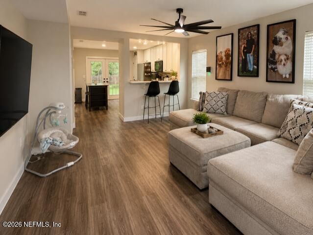 11592 PLEASANT CREEK Drive, Jacksonville, FL 32218
