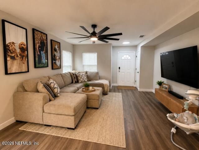 11592 PLEASANT CREEK Drive, Jacksonville, FL 32218