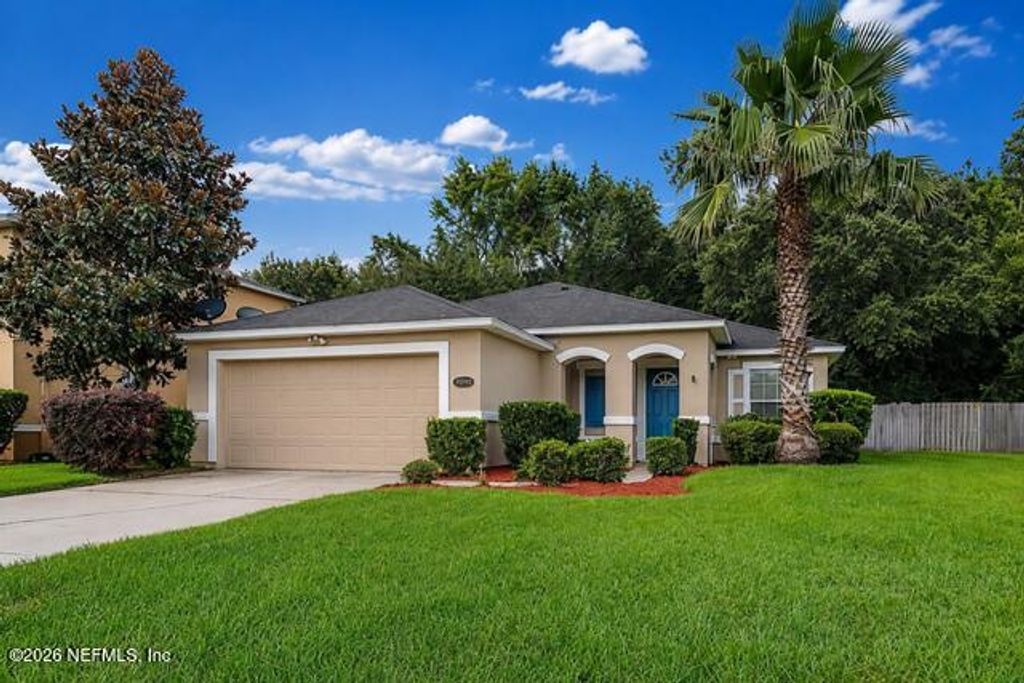 11592 PLEASANT CREEK Drive, Jacksonville, FL 32218