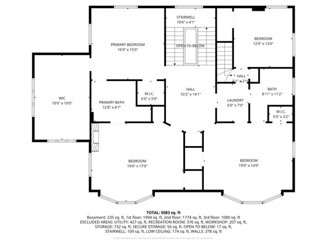 1008 Mississippi Avenue, Davenport, IA 52803