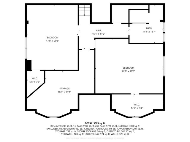 1008 Mississippi Avenue, Davenport, IA 52803