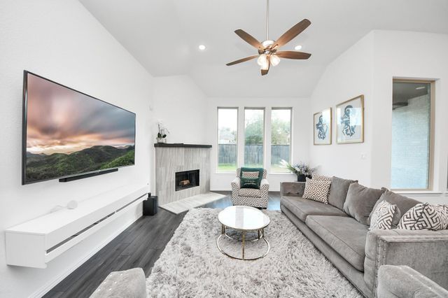 1311 Sweet Dumpling Drive, Richmond, TX 77406