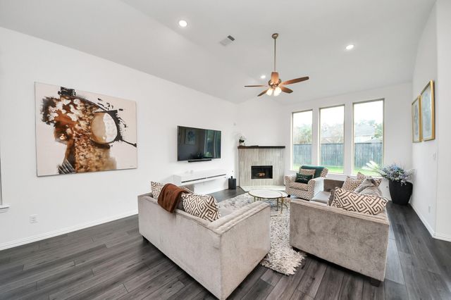 1311 Sweet Dumpling Drive, Richmond, TX 77406