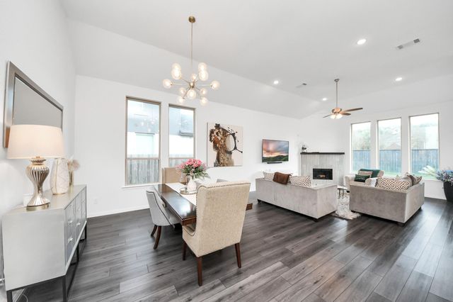 1311 Sweet Dumpling Drive, Richmond, TX 77406