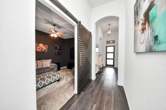 1311 Sweet Dumpling Drive, Richmond, TX 77406