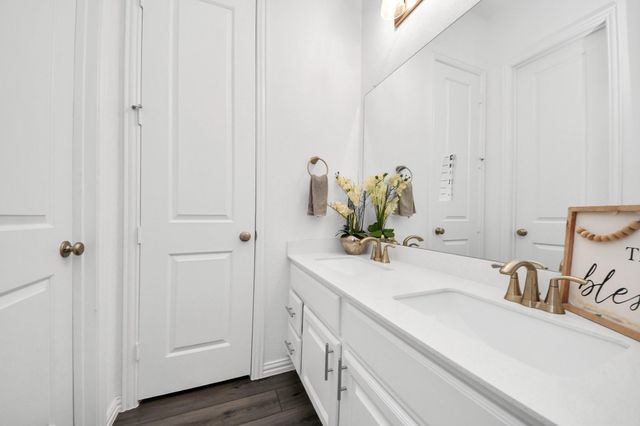 1311 Sweet Dumpling Drive, Richmond, TX 77406