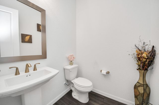 1311 Sweet Dumpling Drive, Richmond, TX 77406