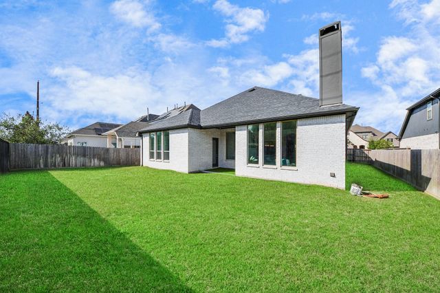 1311 Sweet Dumpling Drive, Richmond, TX 77406