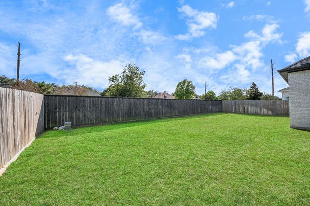 1311 Sweet Dumpling Drive, Richmond, TX 77406