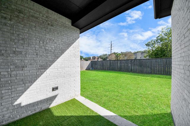 1311 Sweet Dumpling Drive, Richmond, TX 77406