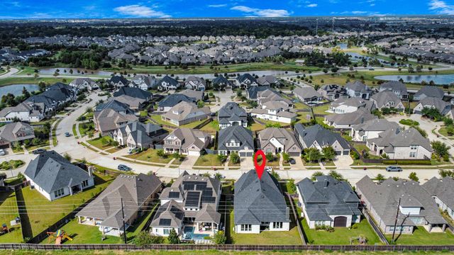 1311 Sweet Dumpling Drive, Richmond, TX 77406