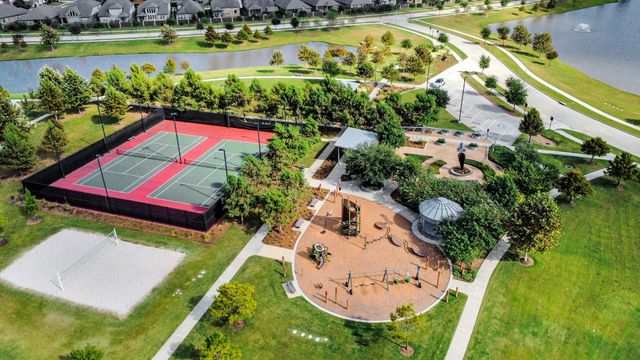 1311 Sweet Dumpling Drive, Richmond, TX 77406