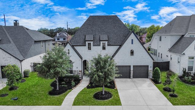 1311 Sweet Dumpling Drive, Richmond, TX 77406