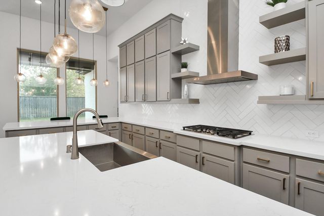 1311 Sweet Dumpling Drive, Richmond, TX 77406