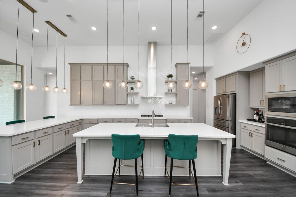 1311 Sweet Dumpling Drive, Richmond, TX 77406