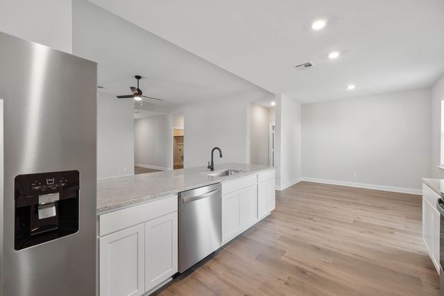 1016 Cedar Street, Hutchins, TX 75141