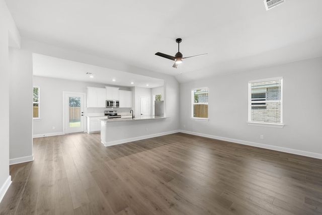 1016 Cedar Street, Hutchins, TX 75141